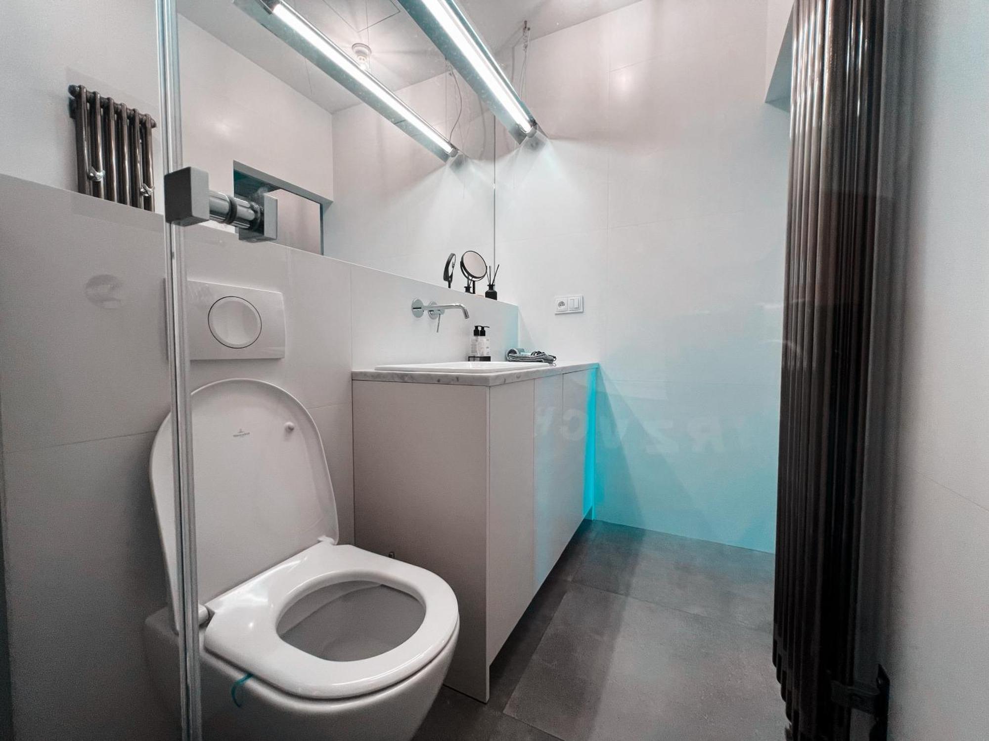 Apartamento Charming Loft In The Old Town Cracovia Exterior foto